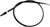 MOTION PRO - 05-0030 - Speedometer Cable - Yamaha