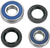 MOOSE OFFROAD - A25-1217 - Wheel Bearing Kit - Rear - XR 250/350/600R