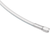 MAGNUM SHIELDING - 3509 - Brake Line - 9" - Sterling Chromite II