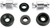 MOOSE OFFROAD - 1702-0008 - Wheel Cylinder Repair Kit - YFM400