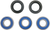 MOOSE OFFROAD - A25-1233 - Wheel Bearing Kit - Front/Rear - RM 125/250/Vulcan 900