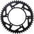 MOOSE OFFROAD - 1210-1784 - Rear Sprocket - 48 Tooth - Kawasaki/Suzuki