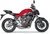 AKRAPOVIC - S-Y7R1-HAFT - Race Exhaust - Titanium