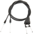 MOOSE OFFROAD - 0650-1705 - Black Vinyl Throttle Cable - 32-1/4" - Husqvarna/KTM