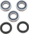 MOOSE OFFROAD - A25-1255 - Wheel Bearing Kit - Rear - '00-'08 RM 125/250