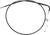 MAGNUM SHIELDING - 73198 - Throttle Cable - KARBONFIBR
