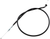 MOTION PRO - 05-0147 - Throttle Cable - Push - Yamaha