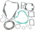 MOOSE OFFROAD - M808822 - Complete Motor Gasket Kit - Suzuki