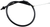 MOTION PRO - 05-0156 - Throttle Cable - Push - Yamaha