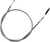 MOTION PRO - 62-0405 - Clutch Cable - Honda - Stainless Steel