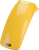 MAIER - 171504 - Replacement Rear Fender - Yellow
