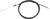 MOTION PRO - 05-0192 - Brake Cable - Yamaha