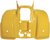 MAIER - 177274 - Rear Fender - Yellow - LTF160