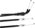MOTION PRO - 03-0428 - Throttle Cable - Push/Pull - Kawasaki