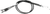 MOTION PRO - 03-0428 - Throttle Cable - Push/Pull - Kawasaki