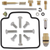 MOOSE OFFROAD - 1003-0861 - Carburetor Repair Kit - Kawasaki