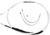 MAGNUM SHIELDING - 322312HE - Clutch Cable - Sterling Chromite II