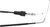 MOTION PRO - 04-0293 - Throttle Cable - Pull - Suzuki