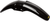 MAIER - 183000 - Replacement Front Fender - TW200 - Black