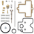 MOOSE OFFROAD - 1003-0867 - Carburetor Repair Kit - Yamaha