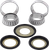 MOOSE OFFROAD - 0410-0020 - Steering Stem Bearing Kit - Suzuki/Yamaha