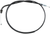 MOTION PRO - 02-0008 - Throttle Cable - Push - Honda
