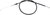 MOTION PRO - 02-0589 - Throttle Cable - Push