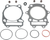 MOOSE OFFROAD - M810584 - Top End Gasket Kit - Suzuki