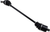 MOOSE OFFROAD - 0214-1871 - Axle Assembly - Complete - Standard - Rear Left/Right - Polaris RZR