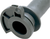 MOTION PRO - 01-1186 - Throttle Tube - Titan - Yamaha/Kawasaki/Suzuki