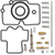 MOOSE OFFROAD - 1003-0889 - Carburetor Repair Kit - Suzuki