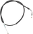 MOTION PRO - 02-0598 - Throttle Cable - Push - +6" - Honda