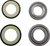 MOOSE OFFROAD - 0410-0164 - Steering Stem Bearing Kit - Suzuki/Yamaha