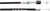 MOTION PRO - 04-0168 - Brake Cable - Front - Suzuki