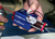 MOTION PRO - 08-0594 - Fuel Injector Cleaner - For EV1 Fuel Injector - Kit