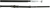 MOTION PRO - 02-0385 - Brake Cable - Rear - Hand - Honda