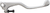 MOTION PRO - 14-9318 - Brake Lever - T6 - Forged