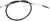 MOTION PRO - 02-0468 - Brake Cable - Front - Honda