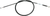 MOTION PRO - 03-0370 - Brake Cable - Front - Kawasaki