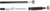MOTION PRO - 03-0370 - Brake Cable - Front - Kawasaki