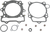 MOOSE OFFROAD - M810676 - Top End Gasket Kit - Yamaha
