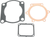 MOOSE OFFROAD - M810680 - Top End Gasket Kit - Yamaha
