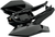 MAIER - 178010 - Rear Fender - Black - LTR450