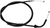 MOTION PRO - 02-0103 - Throttle Cable - Push - Honda