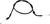 MOTION PRO - 02-0240 - Throttle Cable - Push - Honda