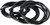 MOOSE OFFROAD - M61091 - Carburetor Vent Line - Black - 1/8" x 5'