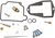 MOOSE OFFROAD - 1003-1428 - Carburetor Repair Kit - Suzuki