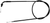 MOTION PRO - 03-0132 - Throttle Cable - Pull - Kawasaki