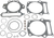 MOOSE OFFROAD - M810833 - Top End Gasket Kit - Yamaha
