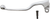 MOTION PRO - 14-9525 - Clutch Lever - T6 - Forged